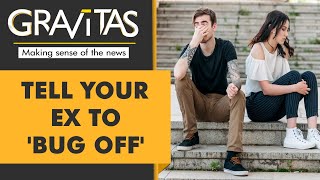 Gravitas: Getting back at your ex this Valentine's Day