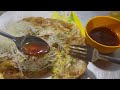 pasta deep fried and stir fried dishes street food must try full stomach