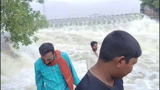 Chennai rain/kondangi lake#Harsha lifestyle#mr.chinna