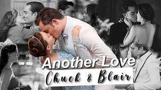 Chuck & Blair (Gossip Girl) I Another Love by Tom Odell