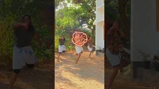 Chowttum kuthum 🤜🏻🤛🏻 #dancechallenge #malayalam #fypシ゚viral #youtubeshorts #explorepage