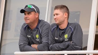 Mickey Arthur sacking: former Australia players react