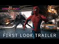 SPIDER-MAN 4: HOME RUN - FIRST TRAILER | Tom Holland, Tobey Maguire | Marvel Studios & Sony Pictures