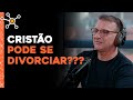 Pr. Jucélio fala sobre divórcio | PR. JUCÉLIO - [Cortes do HUB]