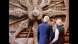 Exploring the Marvels of Konark: A Journey through Time and Architecture