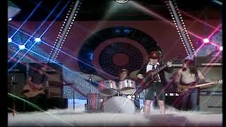 AC/DC - Highway To Hell (from Family Jewels 1980) HD.
