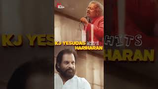 Watch full video 👆 KJ Yesudas \u0026 Hariharan Hits !  #kjyesudas #hariharan #tamilsongs #shorts