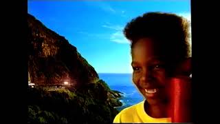 Epson Colour Printers 30s UK TV Advert - 1996