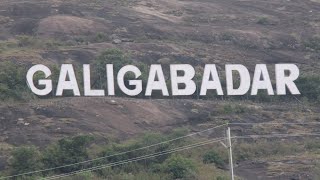 Galigabadar water full