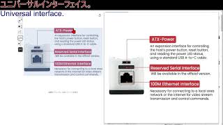 Sipeed NanoKVMミニリモコン 操作とメンテナンスサーバー Raspberry Pi…PC BIOSも遠隔操作