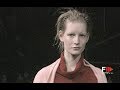 YOHJI YAMAMOTO Fall 1994/1995 Paris - Fashion Channel