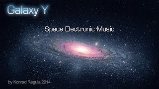 Space Electronic Music :" Galaxy "