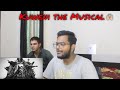 INDIANS REACT TO Kuweni the Musical | A Cinematic Musical Experience by Charitha Attalage