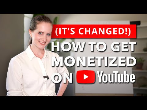 How to Make Money on YouTube [Full Monetization Process Explained]