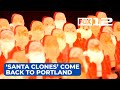 Portland's 'Santa Clones' come to life in a new brew