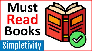 Top 10 Productivity Books Everyone Should Read