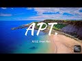 ROSÉ, Bruno Mars - APT. (Lyrics)