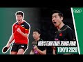 China 🇨🇳 vs. Germany 🇩🇪 | Men's Team Final at Tokyo 2020