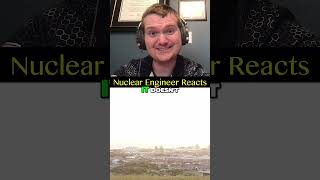 Nuclear Engineer Debunks Viral Fake Explosion Video