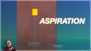 Aspiration vs. Craving - A Buddhist Guide to Contentment and Ambition