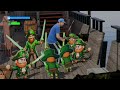 pirate leprechauns floor is lava adventure brain break dance songs for kids