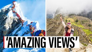 INCREDIBLE Stories From Tourists All Around The World!