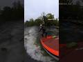 Sup freestyle & play with friends on a whitewater jet. #standuppaddle #sup #paddleboard #supnorwich