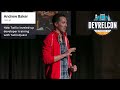 How Twilio leveled-up developer training with TwilioQuest -- Andrew Baker