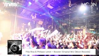 [Moon Records Presents] Philippe Lemot @ Club MASS, 8th March