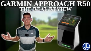 The GARMIN R50 Real Review! Everything you need to know