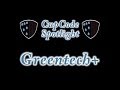 CupCode Spotlight - Greentech+