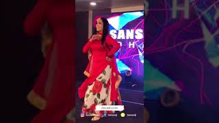 M Kaur Top Punjabi Ochestra Dancer 2021 | Sansar Dj Links | Latest Dance Video 2021 | Top Dancer