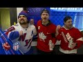 tragically hip canada vs usa sportsnet championship intro