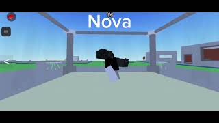 FE Admin Noli Quick Showcase