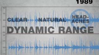 The Loudness War