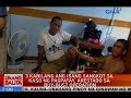 UB: 3 kabilang ang isang sangkot sa kaso ng pagpatay, arestado sa buy-bust operation