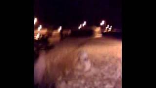 barney v the snowman.avi