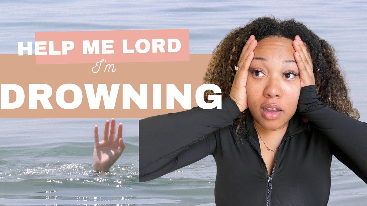 Help I Feel Far From God Youtube