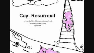 Resurrexit by Cay