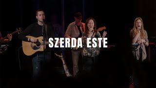 Szerda Este | Golgota Budapest LIVE