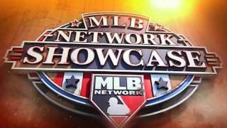 MLB Network Showcase Theme