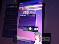 【groove coaster 4】 孤独な花 simple perfect