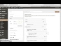 Advanced Wordpress Navigation Menus