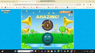 Kodable.com DEMO