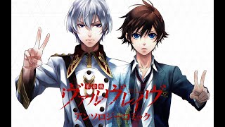 Kakumeiki Valvrave Season 2 Episode 6 English Subbed