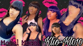 Model Model~Klio- KL010