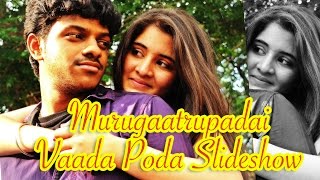 Murugaatrupadai | Vaada Poda | Gaana Bala | New Tamil Movie Audio song