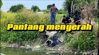 Mencoba keberuntungan gaess