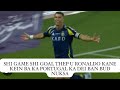 shi game shi goal thep u ronaldo kane kein ba ka poetugal ka dei ban bud nuksa