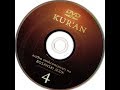 Kur'an DVD sa simultanim prijevodom na bosanski jezik 4/11